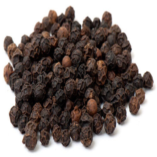 Chemical Free Pure Rich In Taste Healthy Dried Black Pepper Seeds