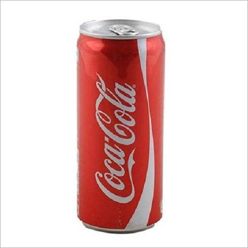 Coca Cola Soft Drink With Hygienic Prepared Rich Aroma And Excellent Taste (Cans) Alcohol Content (%): %