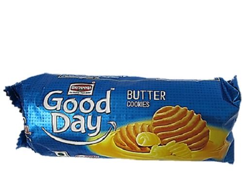 Crispy And Crunchy Healthy And Nutritious Good Day Butter Biscuits (600 gm)