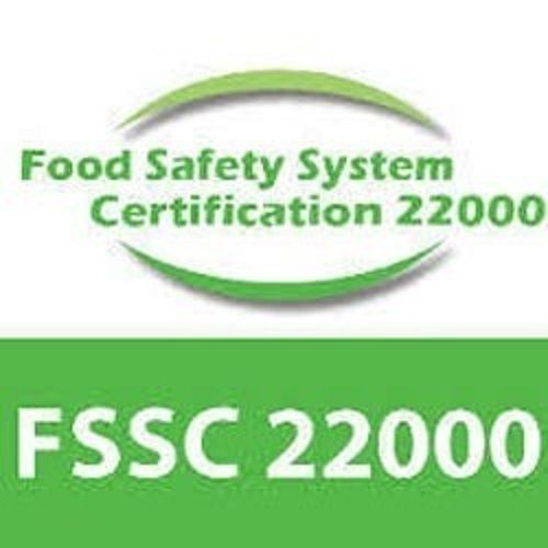 FSSC 22000 Certification Service By Jayvin Management Systems and Solutions