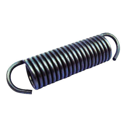 Compression Heavy Duty Ss Extension Spring With Corrosion Resistant And Wire Diameter 25 Mm