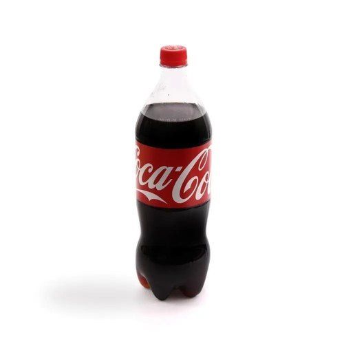 Hygienic Prepared Rich Aroma Excellent Taste Coca Cola Soft Drink, Packaging Size: 500 Ml