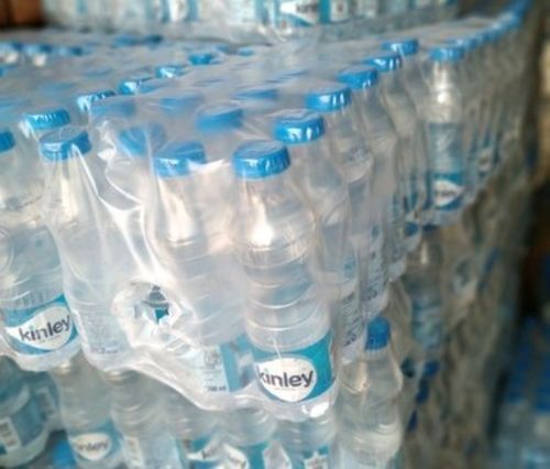 Kinley Packaged Mineral Water For Drinking Purpose, Pure And Mineral ...