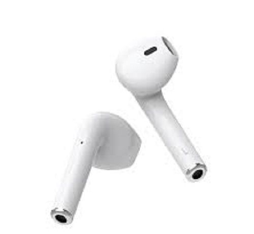 Noise Air Buds Pro Mini Truly Wireless Bluetooth White Headset, Frequency Response - 20hz-20khz