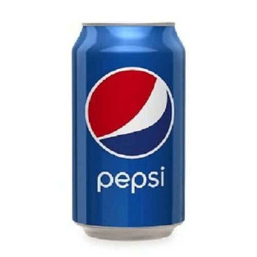 Pepsi Cold Drink, No Artificial Color Rich Aroma No Added Preservatives