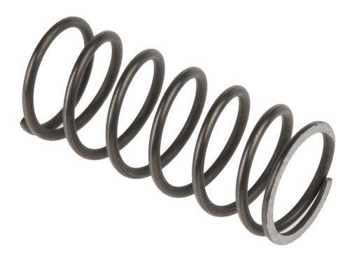 Polished Stainless Steel Coil Compression Springs With Corrosion Resistant And 0.8 cm Wire Diameter