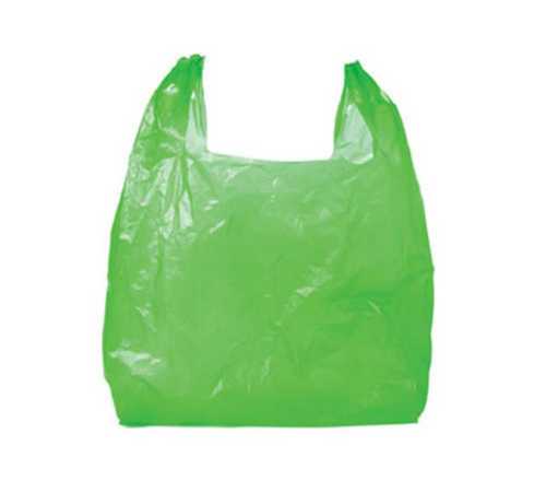 Rubber Polythene Bags