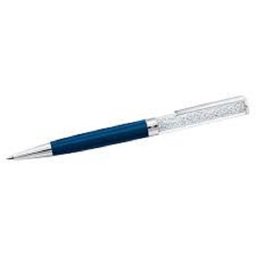 Reusable Lightweighted Blue-ink Ball Pens For Smooth And Bold Writing