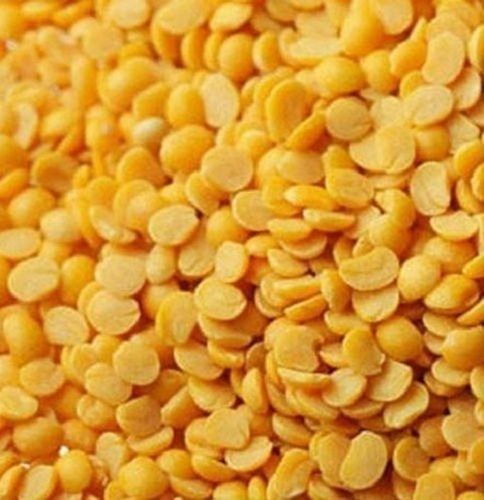 Rich Source Of Protein And Vitamins A Grade Healthy 100 Percent Purity Splited Toor Dal