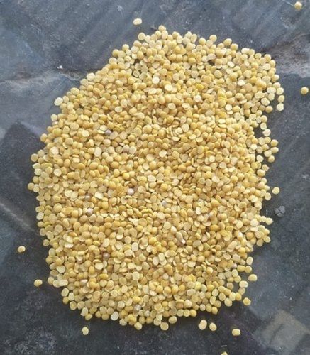 Unpolished Organic Splited Toor Dal, Gluten Free Rich In Protein And Fiber