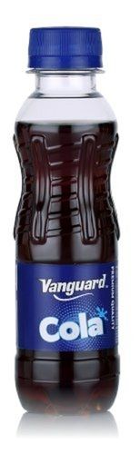 Vanguard Cola Soft Drink With Hygienic Prepared Mouthwatering Taste