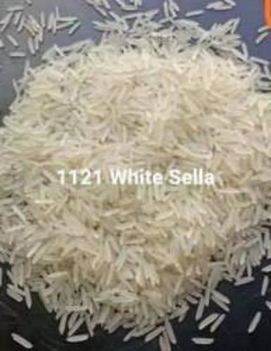 White 1121 Basmati Rice(No Artificial Color And No Preservatives)