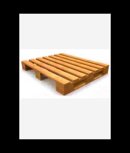 Wooden Pallets