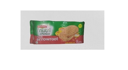 Biscuit  Nutri Choice 100% Vegetarian Biscuits, Good In Taste, Hygienically Packed