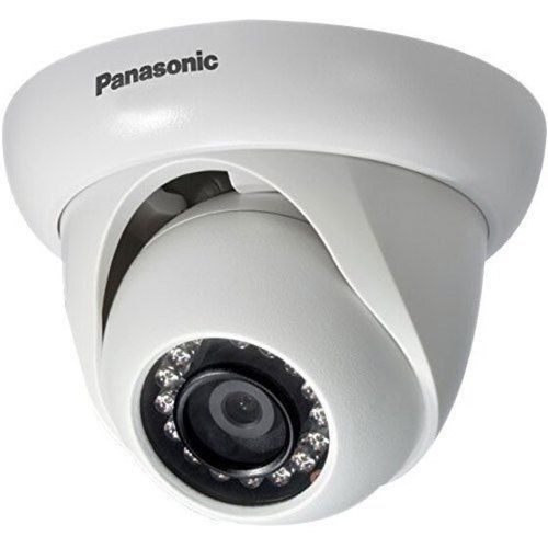 3.6Mm White Color Dome Digital Cctv Camera For Home, Office, Hotel Application: Indoor