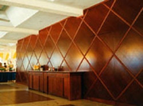 Customized Affordable Rate Decorative Wall Panelling Designing Services