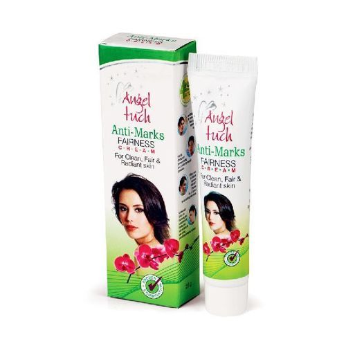 Angel Tuch Anti Marks Fairness Cream For Clean, Fair And Radiant Skin Age Group: 18+