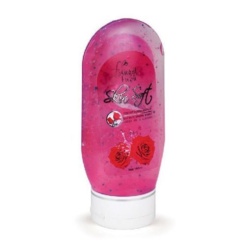 Angel Tuch Rose Skin Moisturizing Lotion For Personal And Parlor- 100 And 400 Ml Pack Ingredients: Herbal