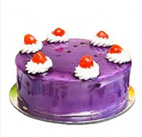 Jothi's Cakes - Client asked me purple colour with some... | Facebook