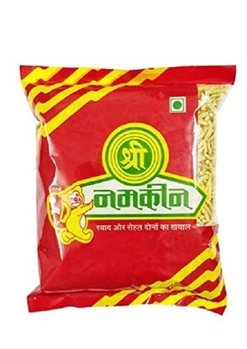 Delicious Taste Healthy And Nutritious Crispy And Crunchy Spicy Shri Ratlami Sev