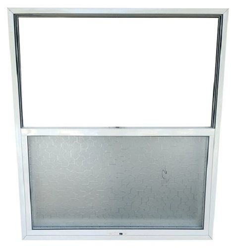 Easy To Clean Easy Installation Aluminium Sliding Glass Window For Home And Office