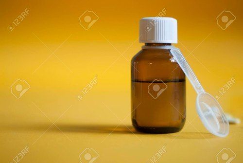 Effective And Safe Antibiotic Amoxycillin Syrup 