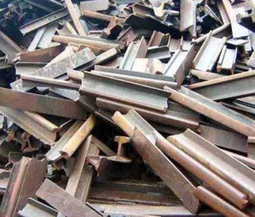 Heavy Duty Iron Scrap Used Waste Condition 100% Scrap Iron Melting Metal Reusable Recyclable