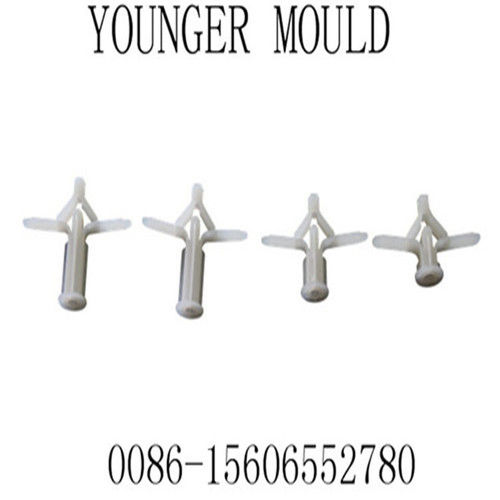 plastic die mould