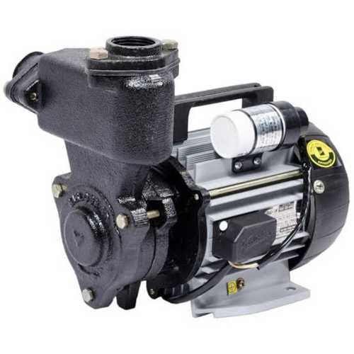 Metal Mild Steel 1 Hp Single Phase Domestic Water Pump, 180-240V