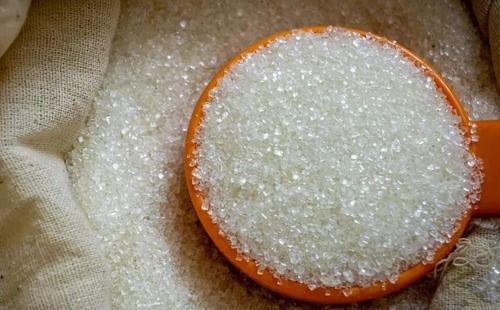 Natural White Refined Sugar For Sweets, Ice Cream, Drinks, Food, Making Tea 