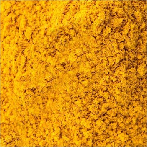 Organic And Fresh Pesticide-Free Health Friendly Yellow Turmeric Powder, 300gram