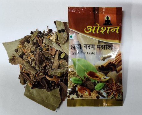 Oshan Impurity Free Khada Garam Masala 15 Gm Grade: Food