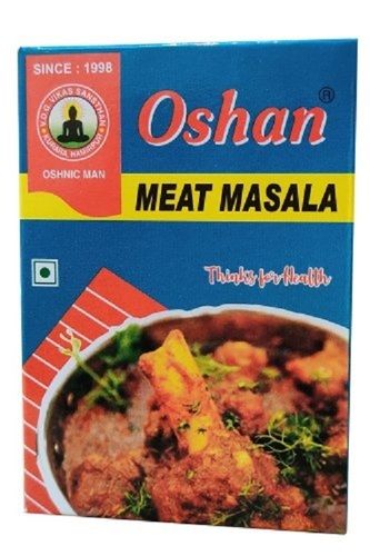 Oshan Pure and Natural Dried Meat Masala 100 GM