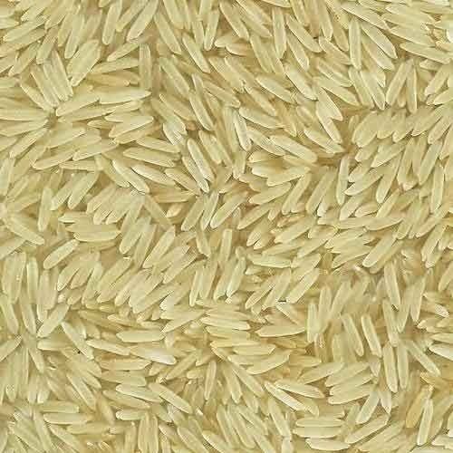 Premium And High Quality Yellow Colour Organic Ponni Rice With Good Source Of Thiamin And Vitamin B6