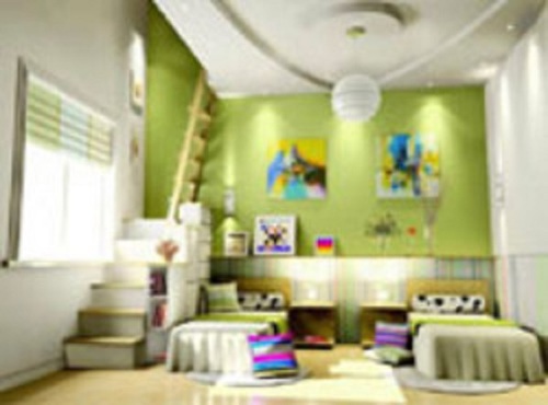 Residential and Commercial Modern Interior Designing Services By Concept Designer