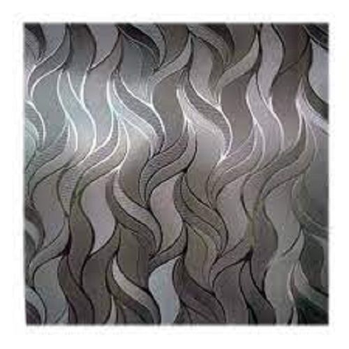 Scratch Safe Brown Printed Texture Grey Designer Plywood Mica Sheets Core Material: Poplar