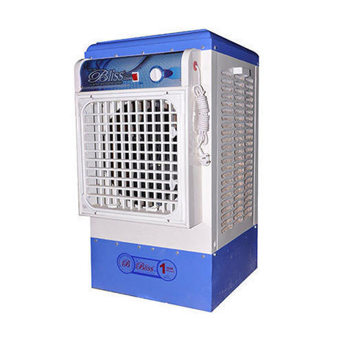 Plastic Single Phase Electric Desert Cooler For Home And Office