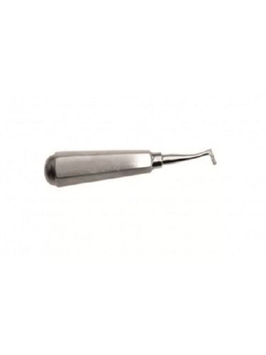 Silver Stainless Steel Lightweighted Polished Dental Band Pusher Plier For Orthodontic