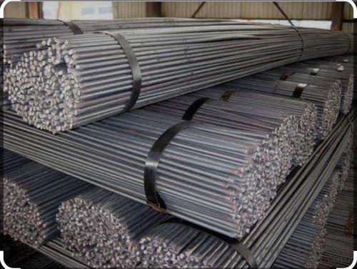 35/5 Tmt Bar For Construction Usage