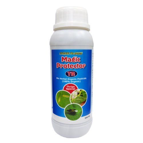 Bio Herbal Organic Pesticides Magic Protector Used In Plants