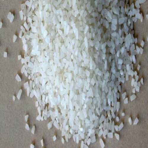 Chemical Free Rich in Carbohydrate Natural Taste Dried White Broken Non Basmati Rice