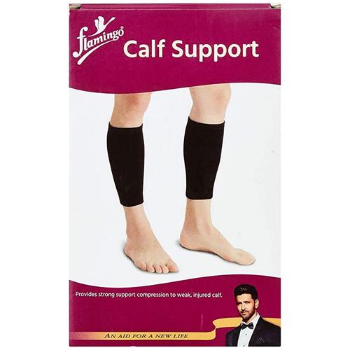 McDavid Calf Support