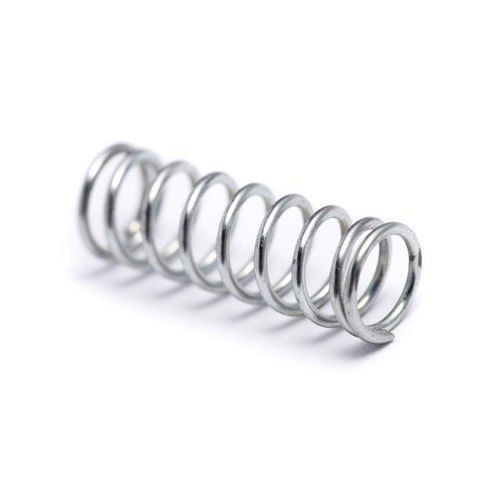 Coil Helical Compression Spring With Stainless Steel Material And 9 Inch Length