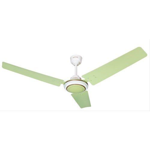 High Speed High Performance Pista Colour Three Blades Platina 1200-mm- Bi Colour Ceiling Fan