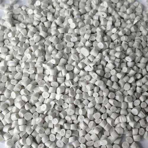 Hips Granules For Industrial Use(Low Maintenance And Highly Durable) Hardness: Yes