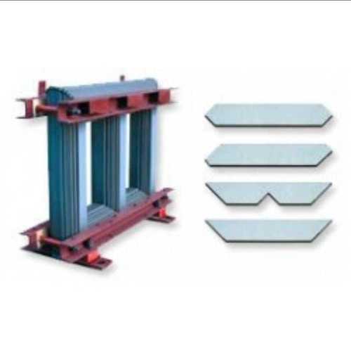 Hot Rolled Laminated Core For Transformer