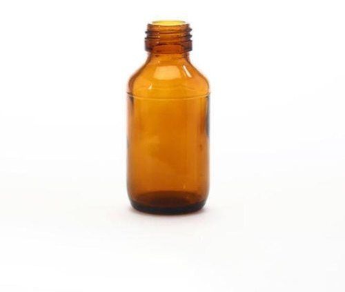 Liquid Medicine Bottle