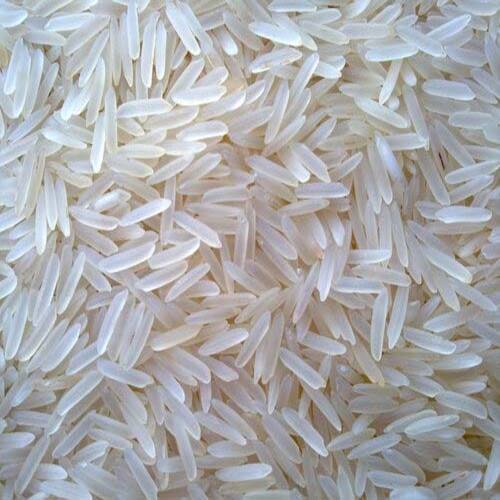 Natural Taste Rich In Carbohydrate Dried White Non Basmati Rice Origin: India