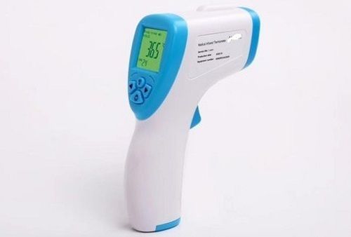 Non Contact Infrared Forehead Thermometer For Hospital, Airtport And Industrial Use