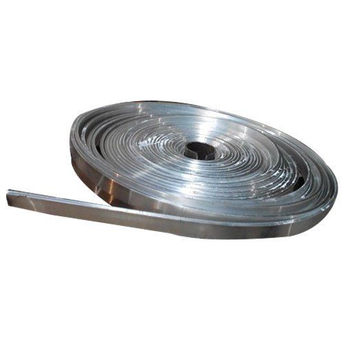 Perfect For Safeguarding Against Potential Electrical Shocks Rust Proof Selver Earthing Strip 25x25 Kg